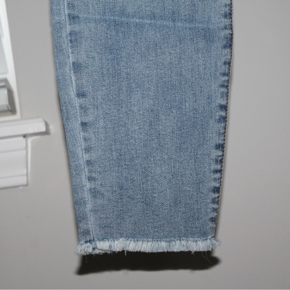 BP. Distressed Skinny Jeans - Picture 10 of 16